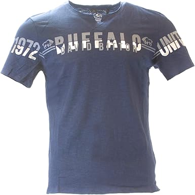 buffalo david bitton 1972