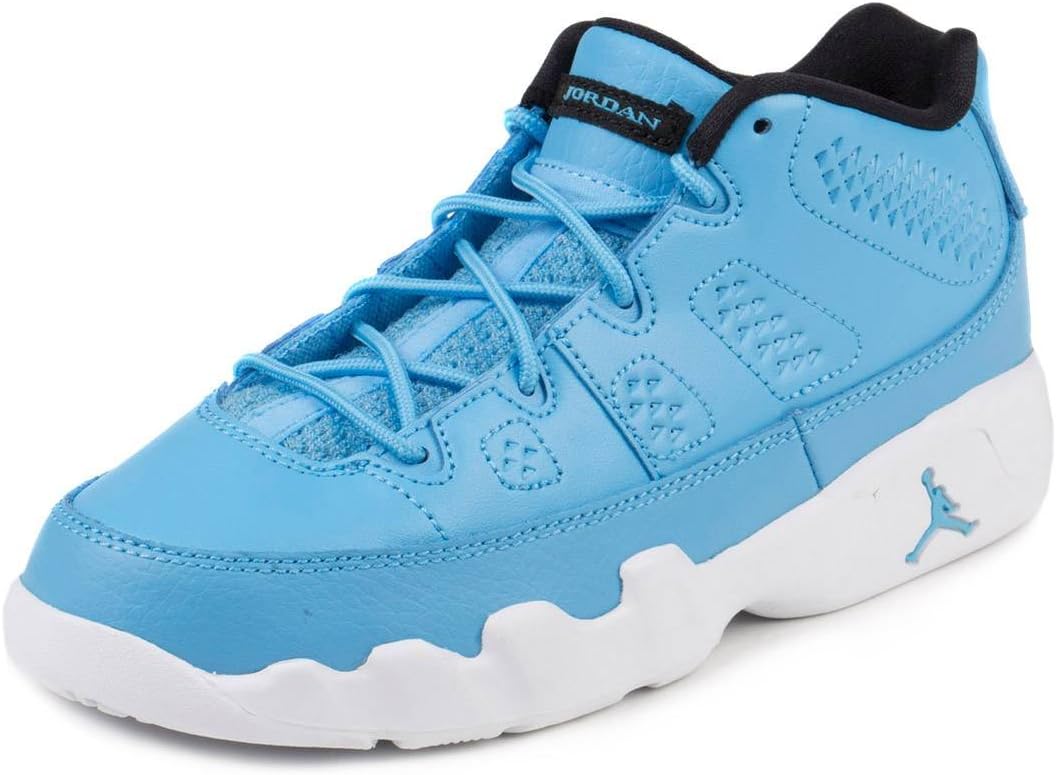 jordan retro 9 preschool