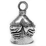 Guardian Bell "Handful Good Luck Bells w/Keyring