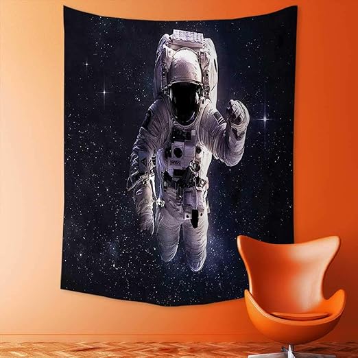 Analisahome Tenture Murale Home Decor Vers Le Cote Obscur Nous