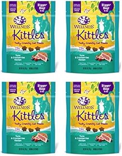wellness kittles