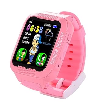 HHJEKLL Pulsera Inteligente Bluetooth Smart Watch ...