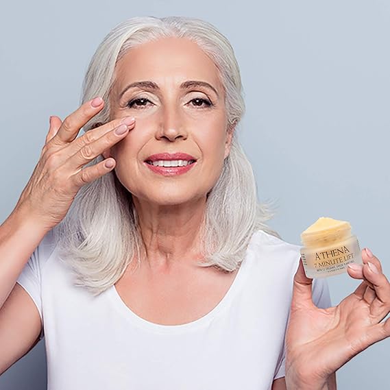athena eye serum