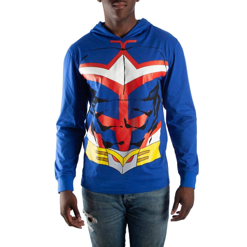 My Hero Academia Hoodie My Hero Academia Cosplay Outfit My Hero Academia