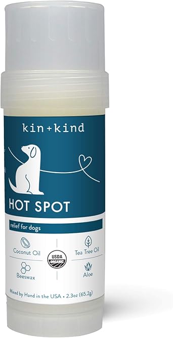 kind for dogs