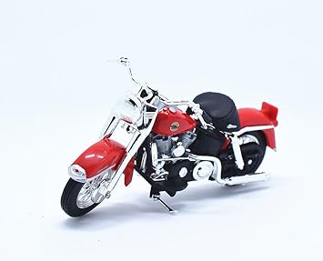 maisto harley davidson series 33