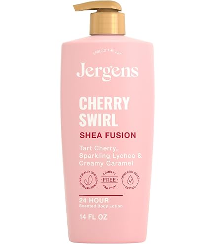 クレジェンテPieregina Lotion & Cream5セット10本 Amazon.com : Jergens Shea Fusion Vanilla Crush Body Lotion, Dry