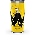 Tervis Traveler Peanuts - Beagle Scouts Zig Zag Triple Walled Insulated Tumbler Travel Cup Keeps Drinks Cold & Hot, 20oz, Stainless Steel
