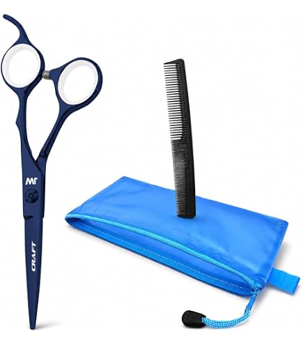 Amazon.com : Joewell Classic Pro Hair Scissors, 6-Inch Length