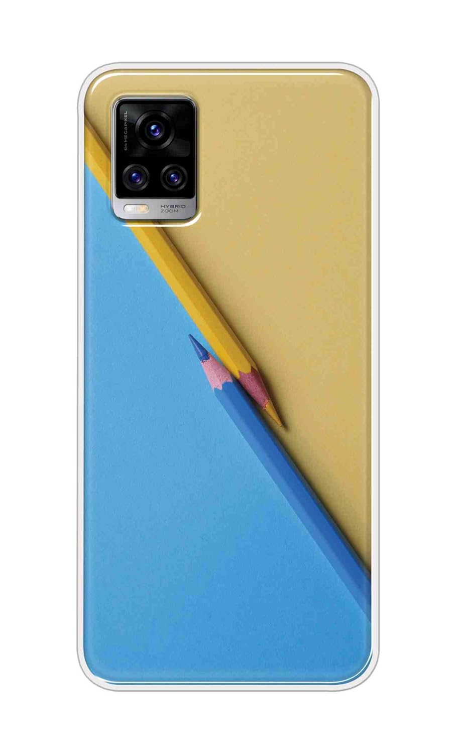 SHAIVYA Mobile Back Cover for Vivo V20 Pro: Amazon.in: Electronics