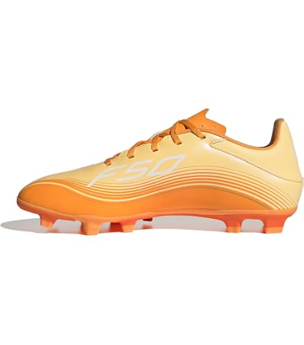 Amazon.com | adidas Unisex X SPEEDPORTAL Messi.4 Flexible Ground