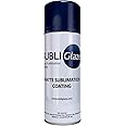 Matte Coating Subli Glaze is The only do-it-yourself sublimation coating solution designed to enable sublimation decoration on a wide range of surfaces