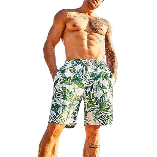 best mens surf shorts