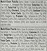 Bumble Bee Sensation Seasoned Tuna with Crackers, Chipotle, 3.6 Ounce (Pack of 12)