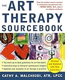 Art Therapy Sourcebook (Sourcebooks) by 