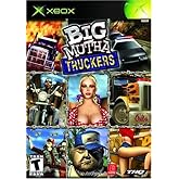 Big Mutha Truckers - Xbox (Renewed)