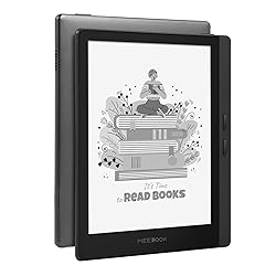 Meebook E-Reader M7 | 6.8' Eink Carta Screen