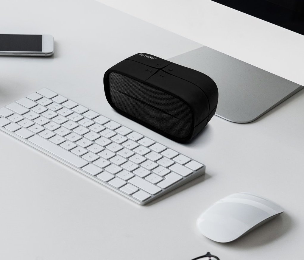 soundbot bluetooth speaker sb572