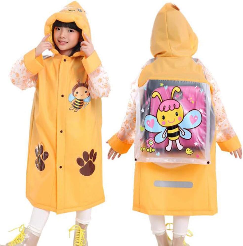 childrens waterproof cycling jacket