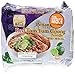 MyKuali Penang Tom Yum Noodle (4 Pack x 3.7 oz each)