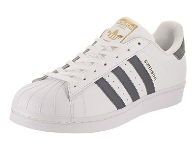 adidas superstar foundation shoes men's