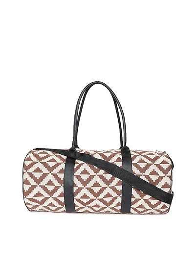 Kanvas Katha Womens Shoulder Bag (Multicolor)