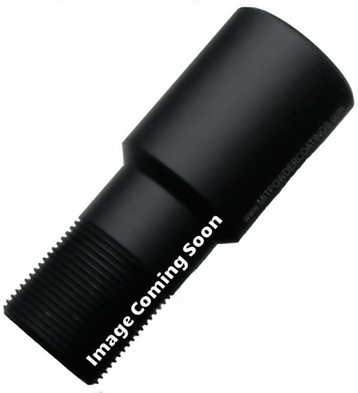 Flat Matte Black Powder Coating 39 Gloss Powder Paint (1