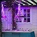 HAHOME 99Ft LED Rope Lights Outdoor,18 Color Changing String Lights Plug in with Remote, IP68 Waterproof 300 Led Easter Lights for Patio, Garden, Christmas, Party Decorations