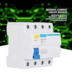 Leakage Circuit Breaker, Current Circuit