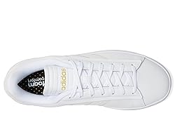 adidas Women's Grand Court Alpha
