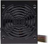 Corsair CV550 550W Bronze Power Supply Unit PSU CP-9020210-EU view 4