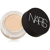 NARS Soft Matte Complete Concealer, Chantilly, 0.21 Ounce