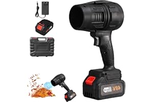 Turbo Jet Blower, Cordless Turbo Super Power Air Duster, Jet Blower Car Dryer Air Blower, Storm Industries Jet Blower, Cordle