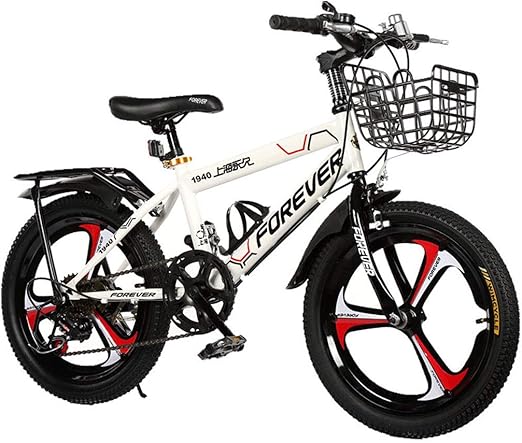 kids bike 6 year old