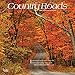 Country Roads 2020 12 x 12 Inch Monthly Square Wall Calendar, USA United States of America Scenic Ru by 