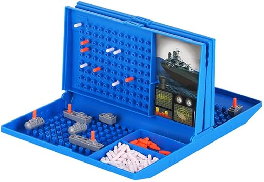 Sunnymi Klassisch Schlachtschiff Spiel Strategie Brettspiel Seeschlacht Spielzeug Retro Serie Fur Kinder A Amazon De Spielzeug