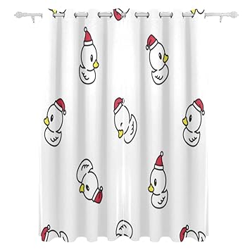 Amazon Com Xinlu Rubber Duck Repeat Wallpaper Scarf Decorative