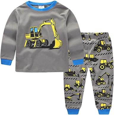 tractor baby clothes