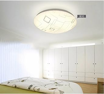 techo moderna simplicidad alcoba parlor