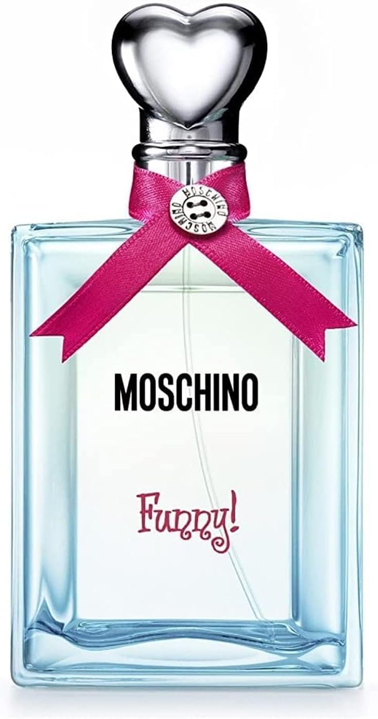 Moschino Funny Eau de Toilette - 25 ml