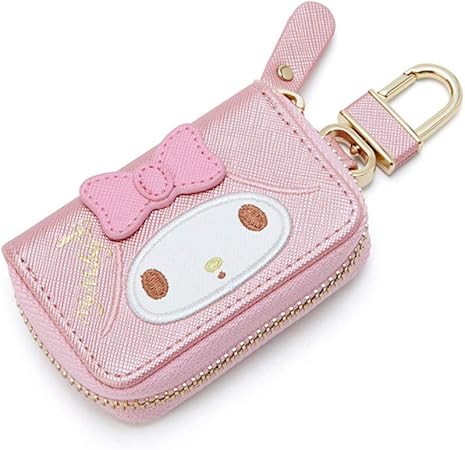 Amazon サンリオ Sanrio マイメロディ スマートキーケース カーグッズ おもちゃ雑貨 おもちゃ