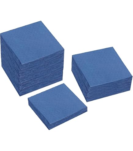 Pajitas De Papel Celeste 10/ud - Cocottó