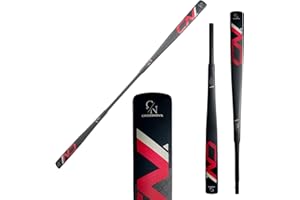 CN6 CROSSNOVA Greenland Paddle 220cm/86.6 in Extremely Lightweight Full Carbon Fiber Kayak Paddle for Kayaking