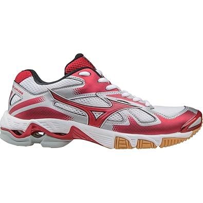 mizuno wave bolt 5 2016