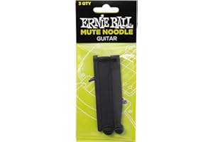 Ernie Ball Mute Noodle - Guitar (P09636)