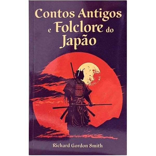 Os mitos japoneses: Um guia para deuses, heróis e espíritos
