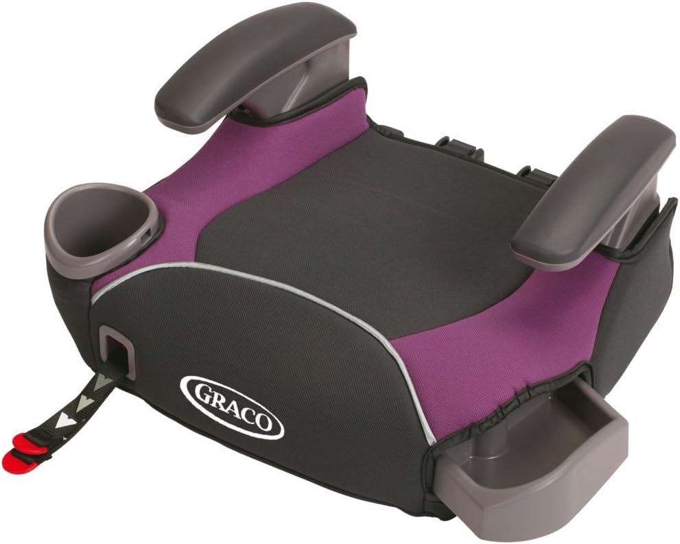 graco affix amazon