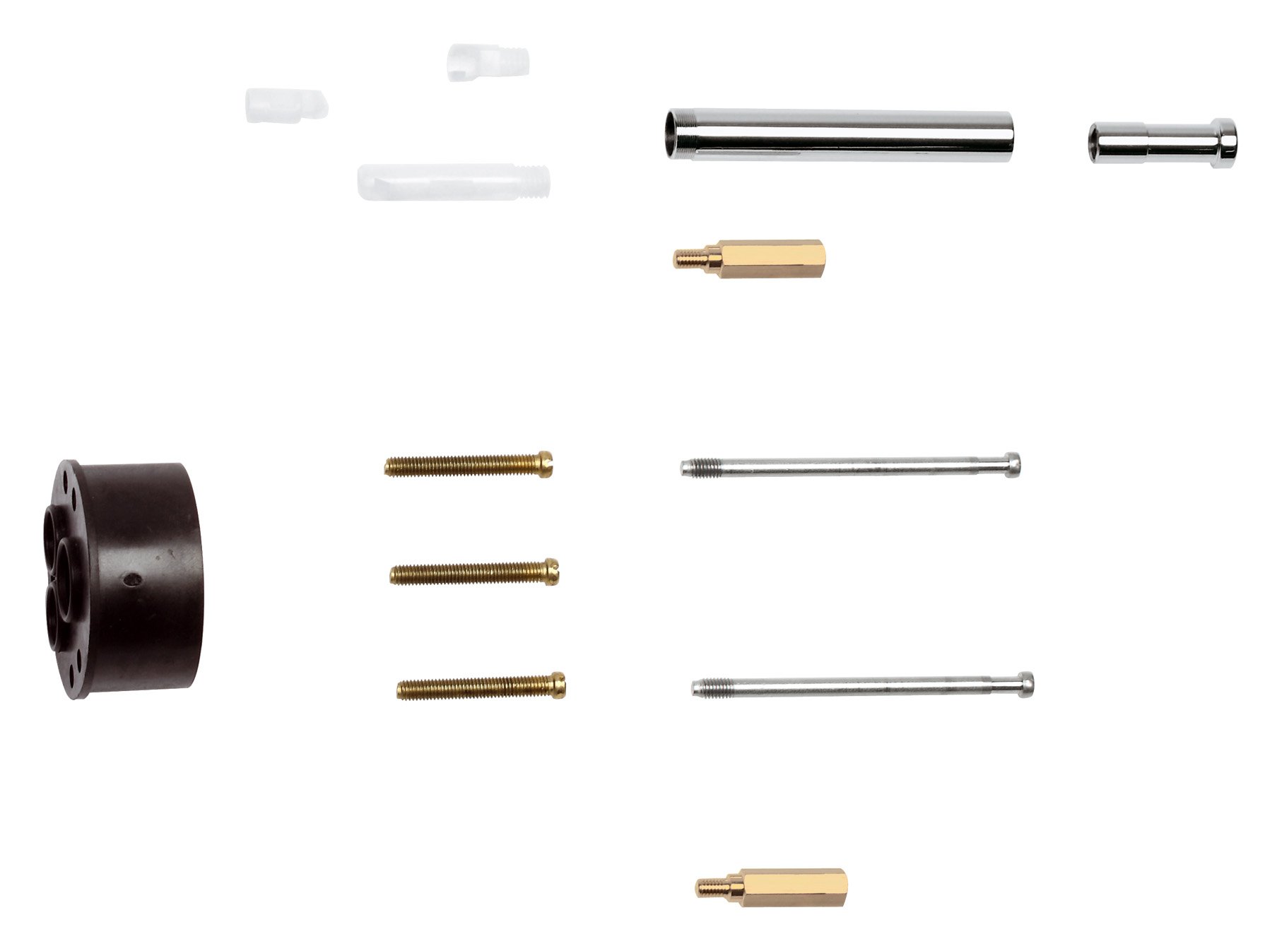 GROHE 46191000 Extension Set 25 mm