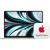 Amazon.com: Apple 2022 MacBook Air Laptop with M2 chip: 13.6-inch 