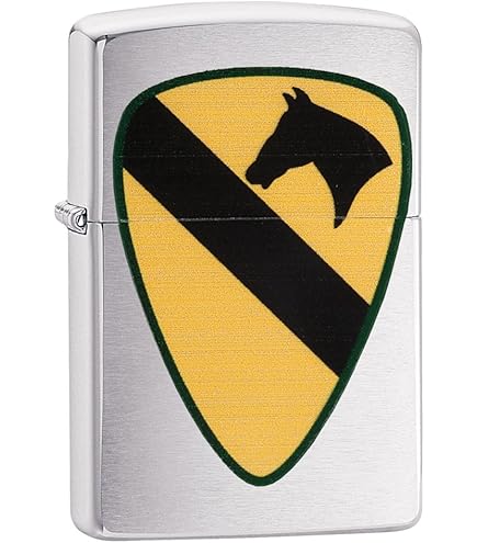 Amazon.com: Zippo Lighter, Vietnam War Helicopter - Brushed